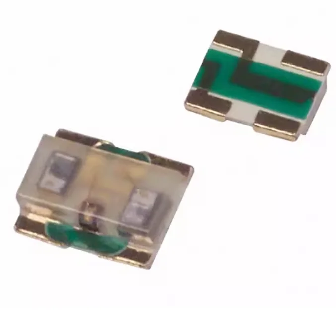 LNJ717W80RA1 2.1X1.6MM 2116 OGB Orange Green Blue Indicator LED