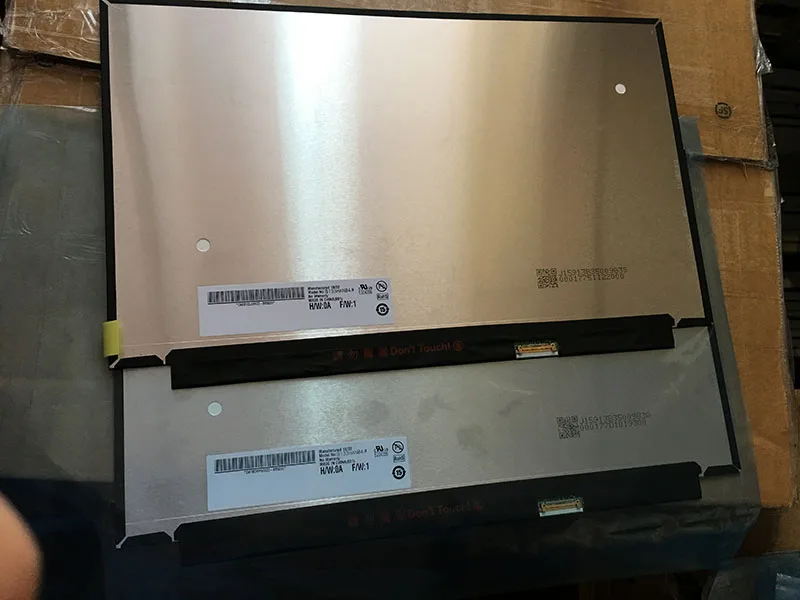 13.3"LED LCD Screen For Asus ZenBook 13 UX331UN UX331UA UX331UAL 1920x1080 FHD Non-touch