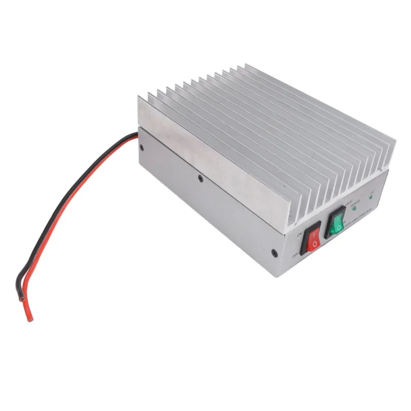 Power Amplifier 130-170MHz 15W 30W Output Handheld Radio Transceiver Power Amplifier For Amateur DC13.8V