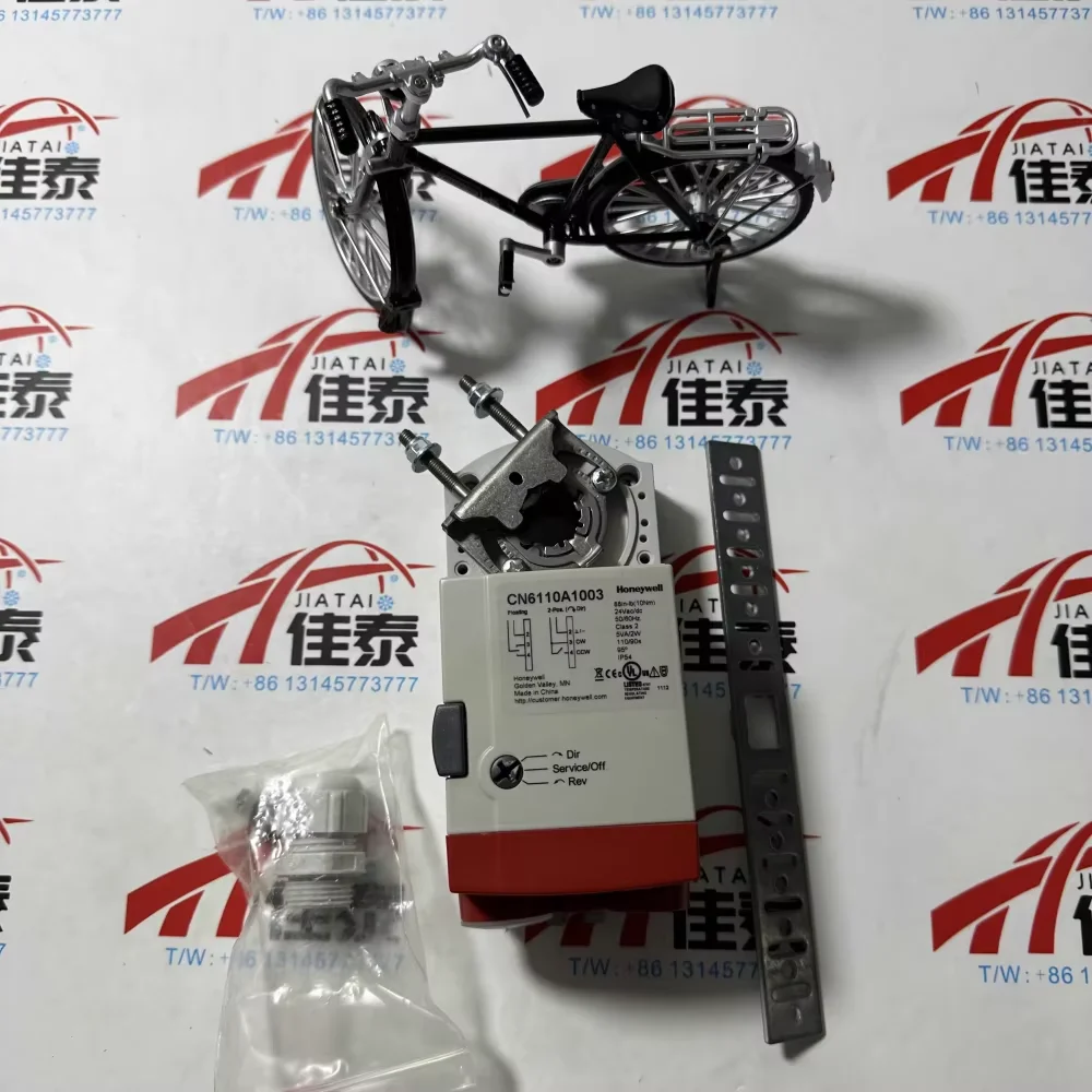 

Регулятор воздушного клапана Honeywell CN6110A1003