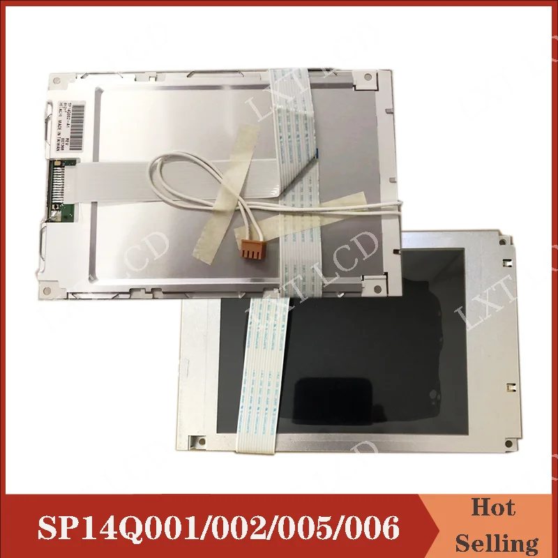 

Original 5.7 inch SP14Q001 SP14Q002 A1 SP14Q005 SP14Q006 SP14Q006-ZZA LCD Display Screen Panel
