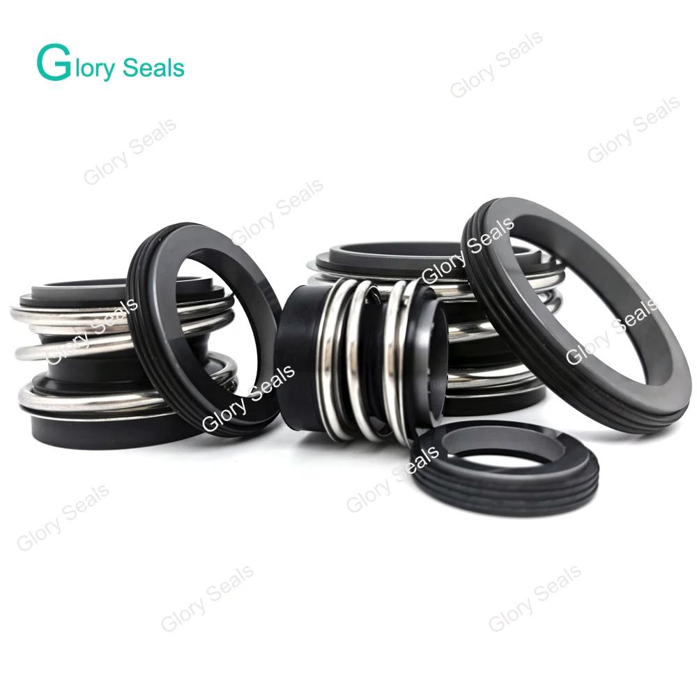 

MG12 Series Mechanical Seals (40-80mm) | SIC/SIC/VIT Faces with G60 Seat For Water Pump