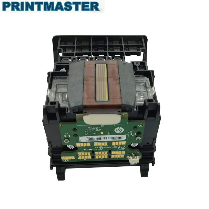 For HP 962 963 964 965 Print Head For HP Officejet 9010 9015 9016 9018 9019 9020 9022 9025 9026 9028 9029 Printhead Cabezal