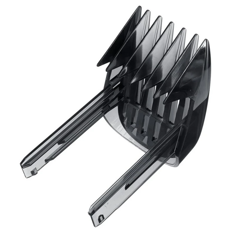 مشط تحديد المواقع بطول ثابت لقص الشعر لـ HC7460 HC7462 HC9450 HC9452 HC9490 7-24 مللي متر for-A09G