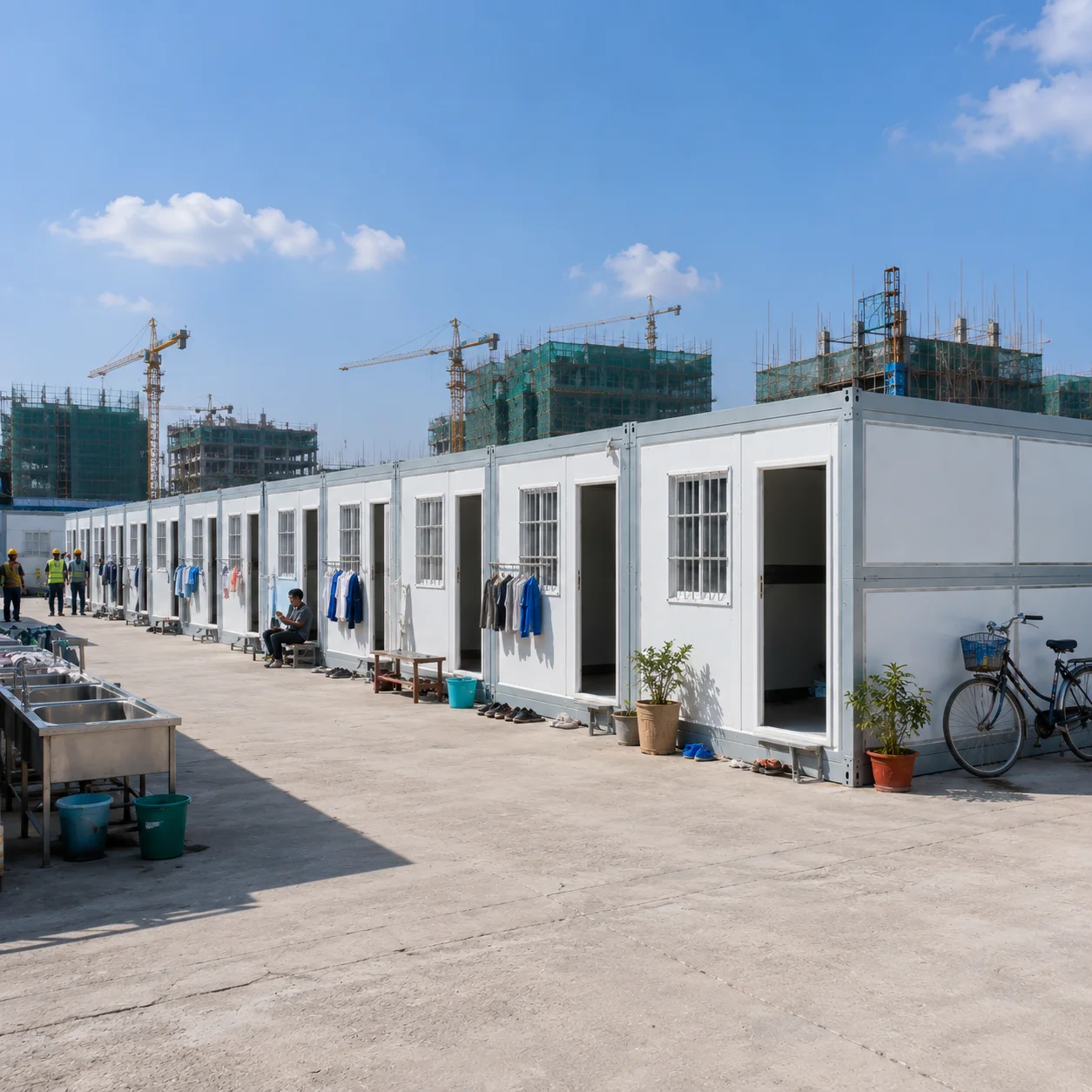 Storage Containers Folding Houses Foldable House Expandable Container Houses Foldable Modular Home