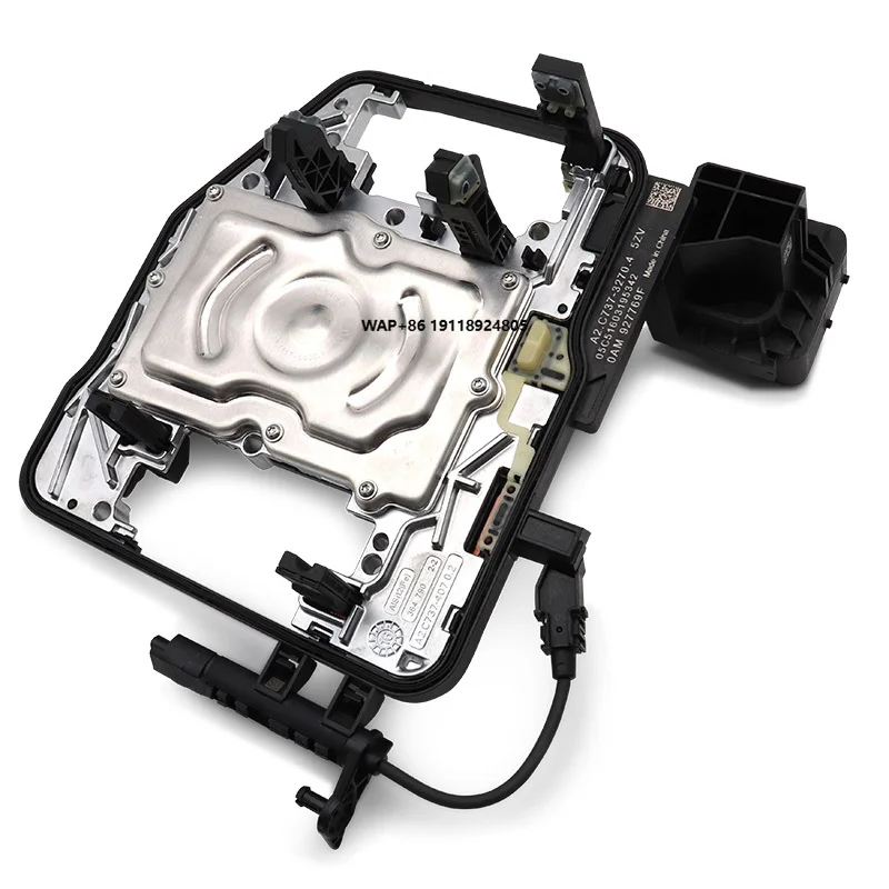0AM OAM DQ200 Automatic Transmission Remanufactured D Control Module for TCU TCM 0AM927769D