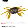 color A