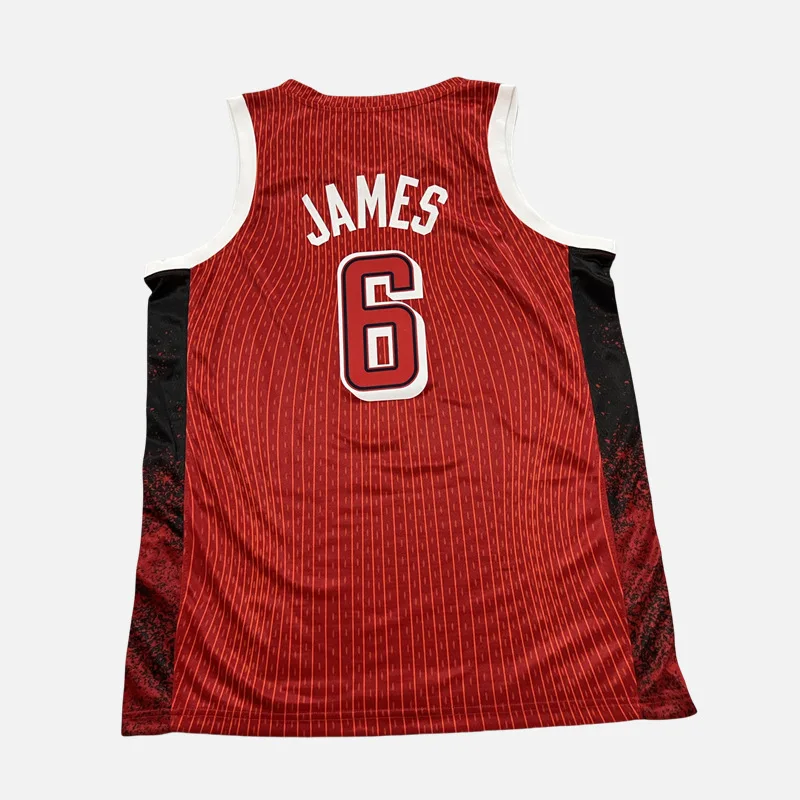 James Jersey Quick Drying Singlet 3D Printed 24 US Olympic Basketball Uniform Champion Waistcoat Basketball Vests Men Tops Kids