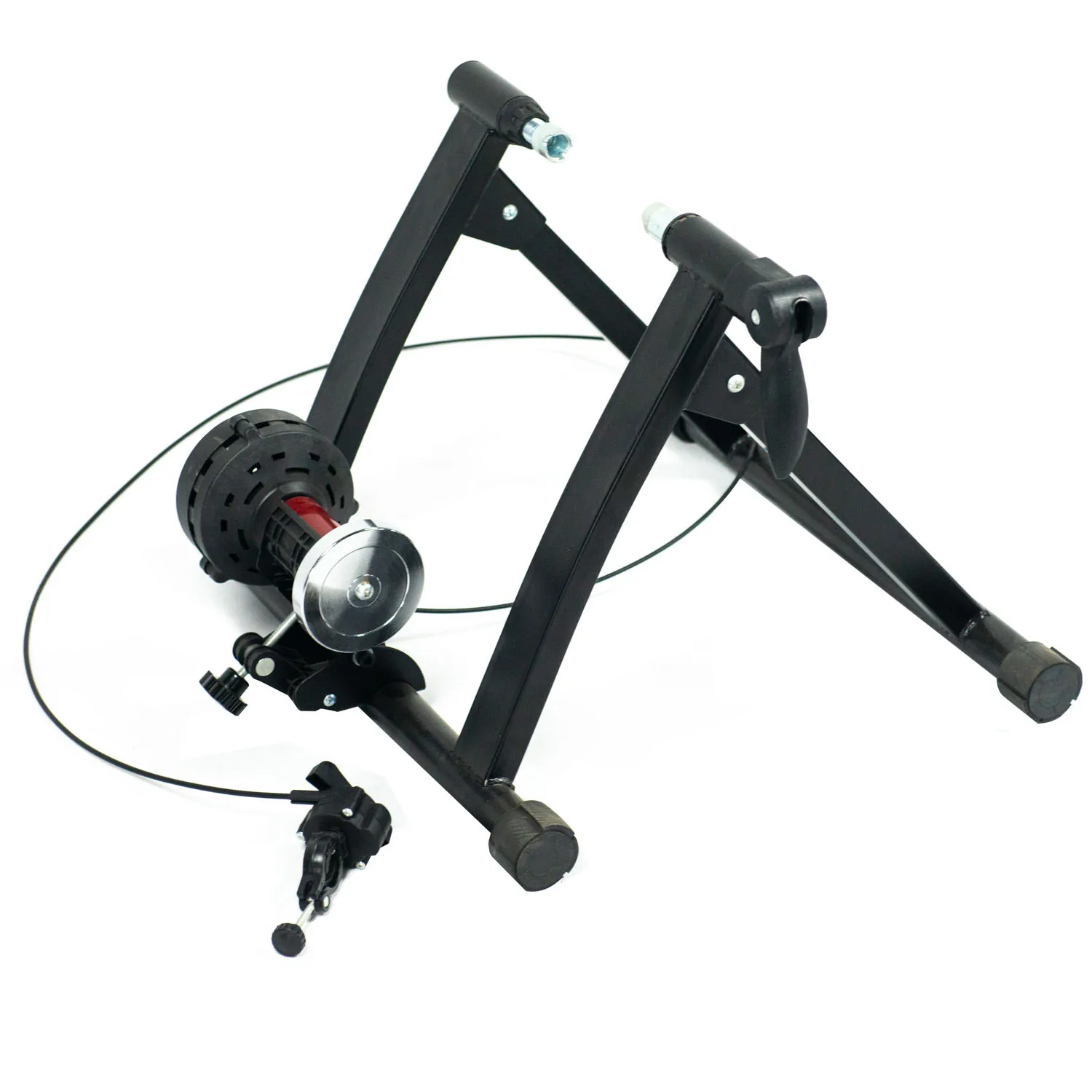 

Smart Indoor Bike Trainer Stand
