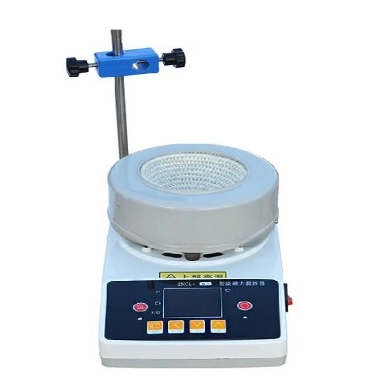 Magnetic Stirrer Wi…