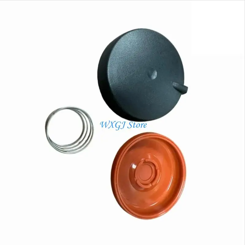 

37JE Valves Cover for W166 W204 W205 W221 W639 V221 W222 V222 Replace 6510105744A