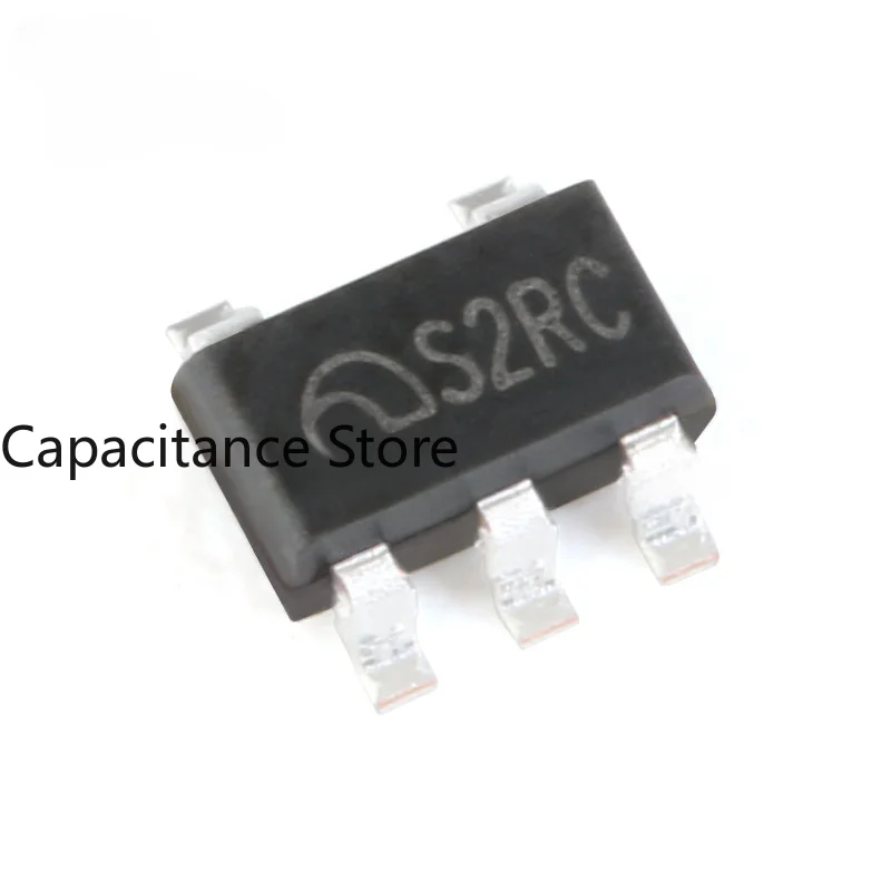 10PCS Original Genuine ME6211C33M5G-N SOT23-5 3.3V0.5A Low Dropout Linear Regulator Chip.