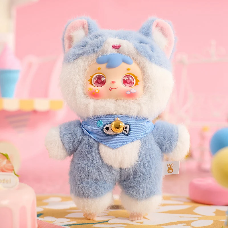 Urocze pluszaki winylowe w kształcie kota, zawieszki do torebek z elfami, breloczki, dekoracje, prezenty urodzinowe dla dzieci i przyjaciół.