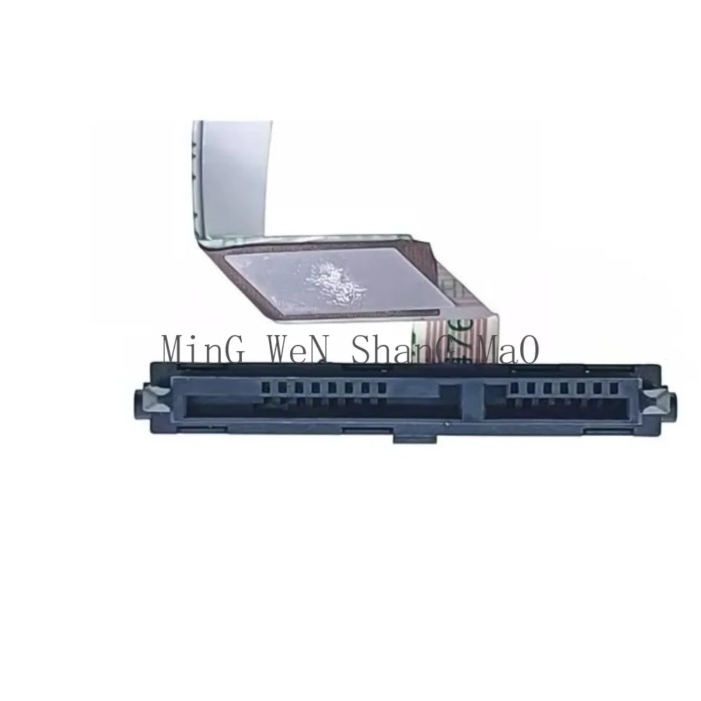 For IdeaPad Gaming 3 15 15ARH05 15IMH 3i 15IMH05 SATA HDD SSD Hard Drive Connector Cable 5C10S30065 NBX0001TC00 NBX0001TC10