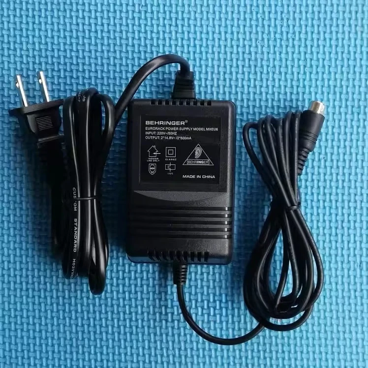 

Миксер MX602A UB502 802 1002 1202FX 3-контактный шнур питания, трансформаторные аксессуары