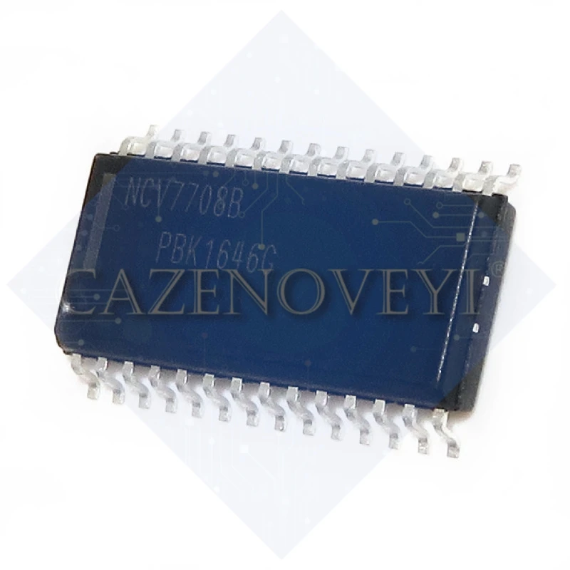 1-100PCS M6295 6295 2SA1220A A1220A NCV7708B NCV7708 ESP8266EX ESP8266 ADV7123KSTZ140 ADV7123KSTZ W78E052DDG W78E052