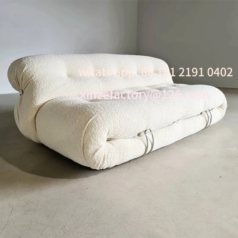 

Customizable Room Sofas Velvet Italian Designer Nordic Floor Hotel Couch Double Accent 2025 Woonkamerbanken Furnit