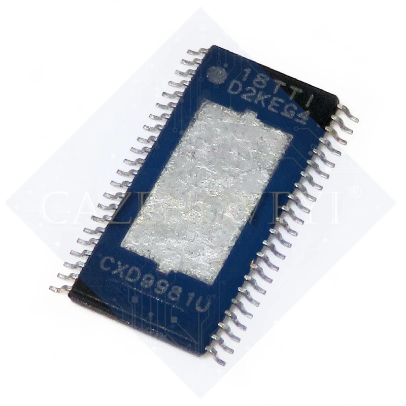 STK4191II STK4191 CXD9981U CXD9981 UCC27324D ACS712ELCTR-20A-T ACS712ELC dsPIC30F4011-30I/PT dsPIC30F4011QFP-44 MP3399EF MP3399
