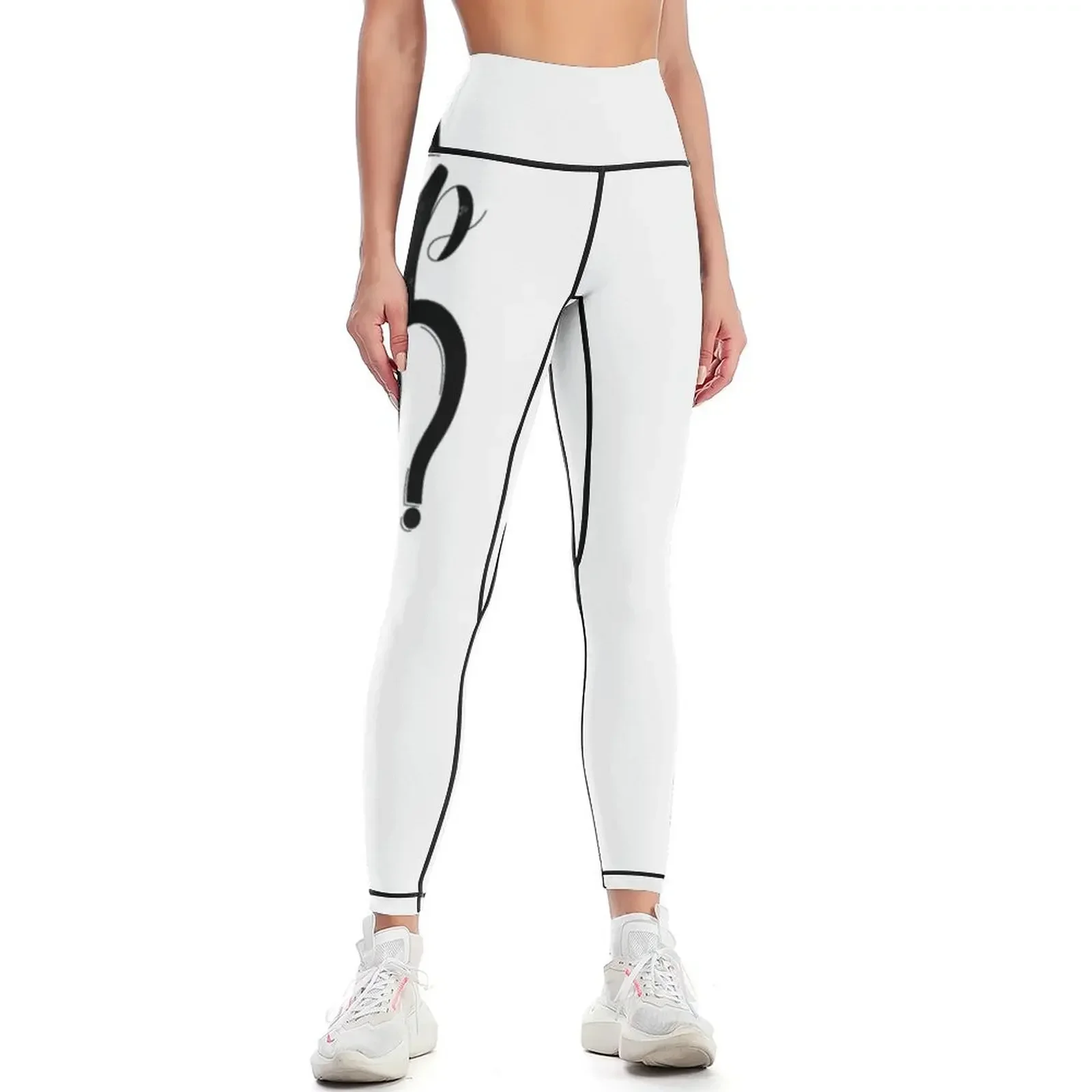 

when we all fall asleep where do we go Leggings legging gym Golf wear sports for gym Womens Leggings