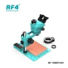 RF4-7050TVA9 베이스에는 USB 인터페이스 충전기 삼안 스테레오 현미경, 휴대폰 수리 특수 도크가 장착되어 있습니다. 3