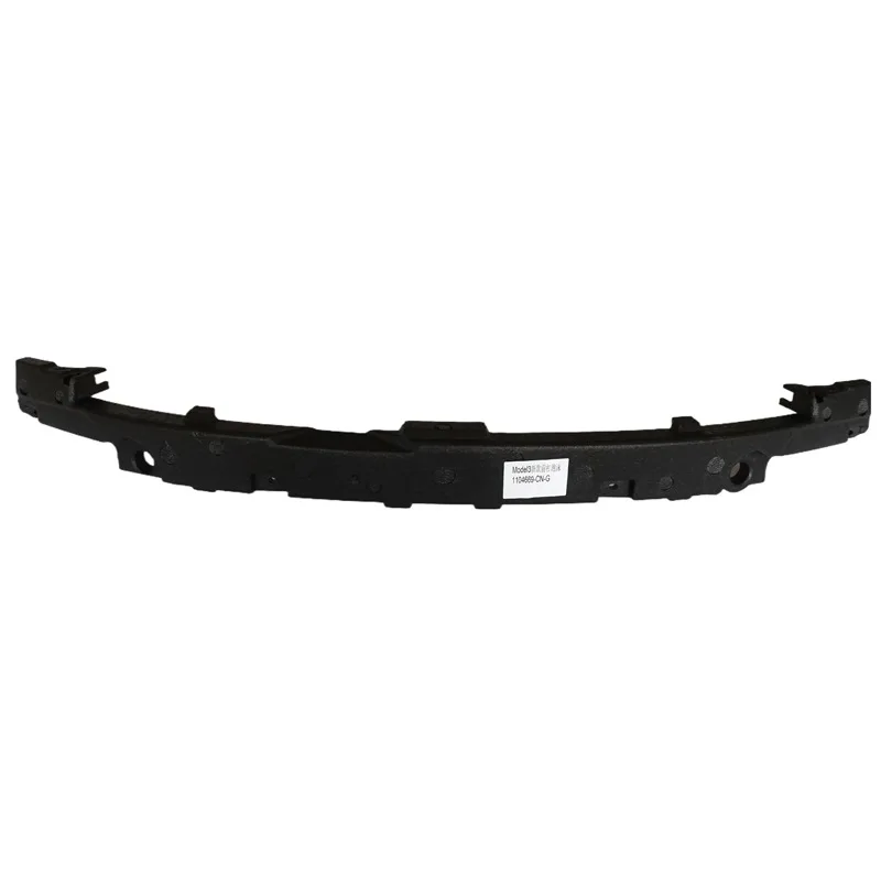 

For, Tesla MODEL 3 new front bar foam/1104669-CN-G