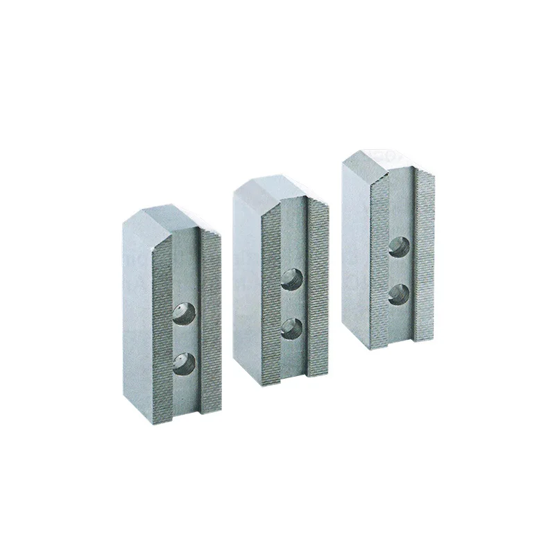 Hydraulic raw claw three-piece set VHC-05/06/08/10/12/15/24 chuck accessories