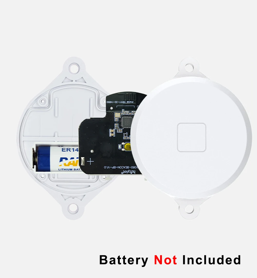 NRF52 Bluetooth 5,0 маяк с низким энергопотреблением, модуль BLE, внутренний навигационный активатор, отслеживание устройств Ibeacon Eddystone IOT