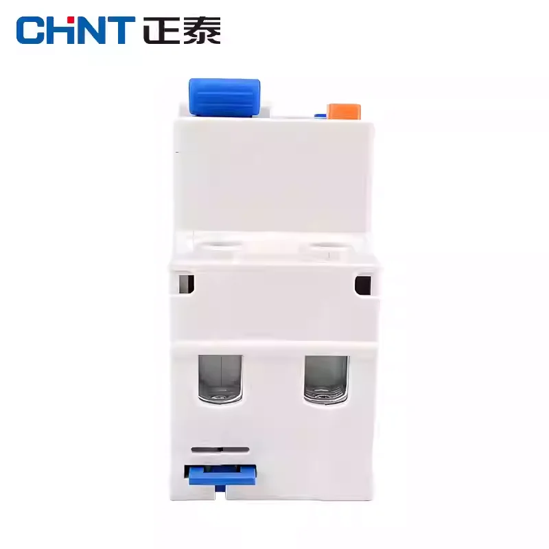 CHINT NXBLE-63Y 1P+N 30mA RCBO 230V Residual Current Circuit Breaker Leakage Overload Short Circuit Protection 6A-63A