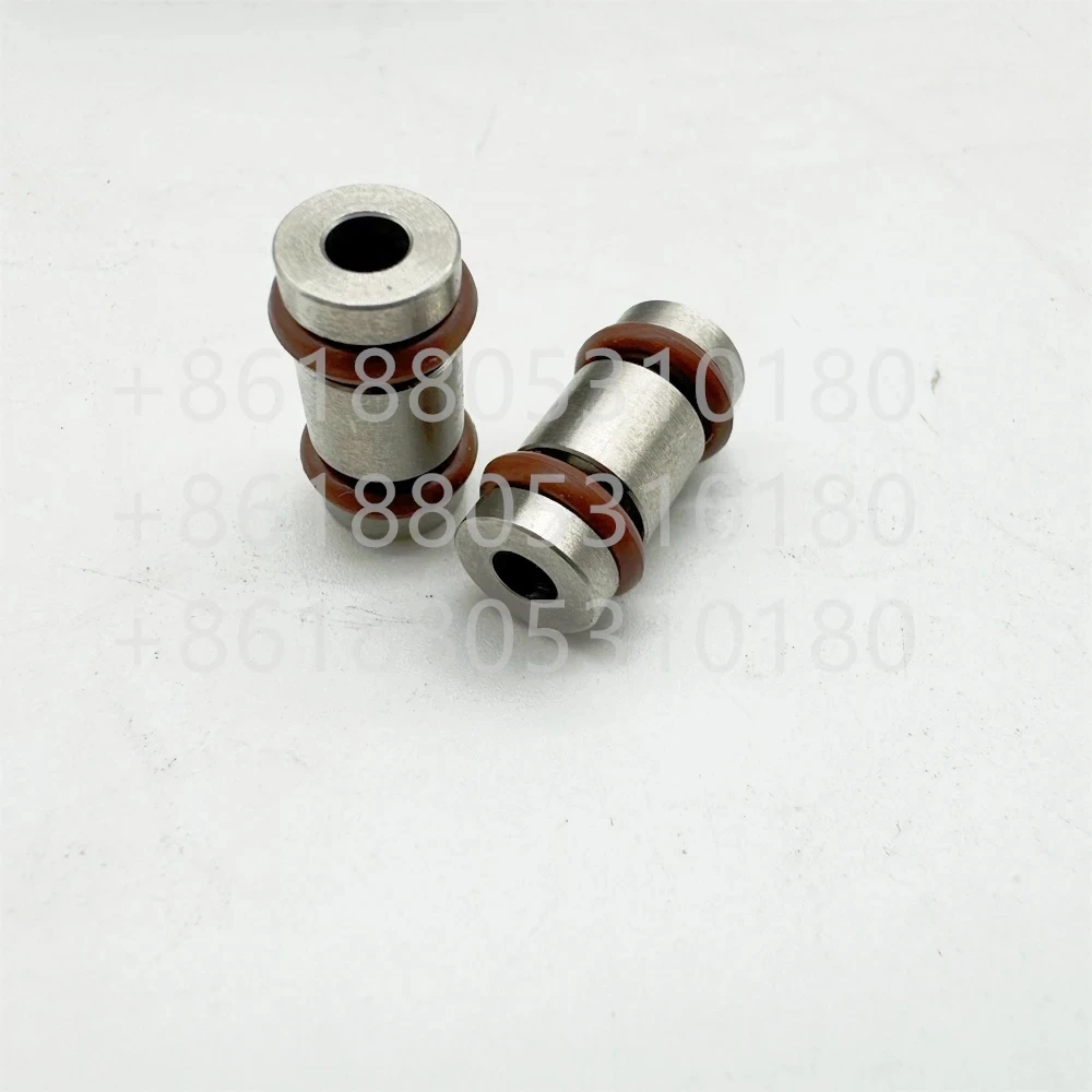 The connector between the two parts of the urea dosing device E32090120U connector, repair kit 2238325 A0001405339 2722701