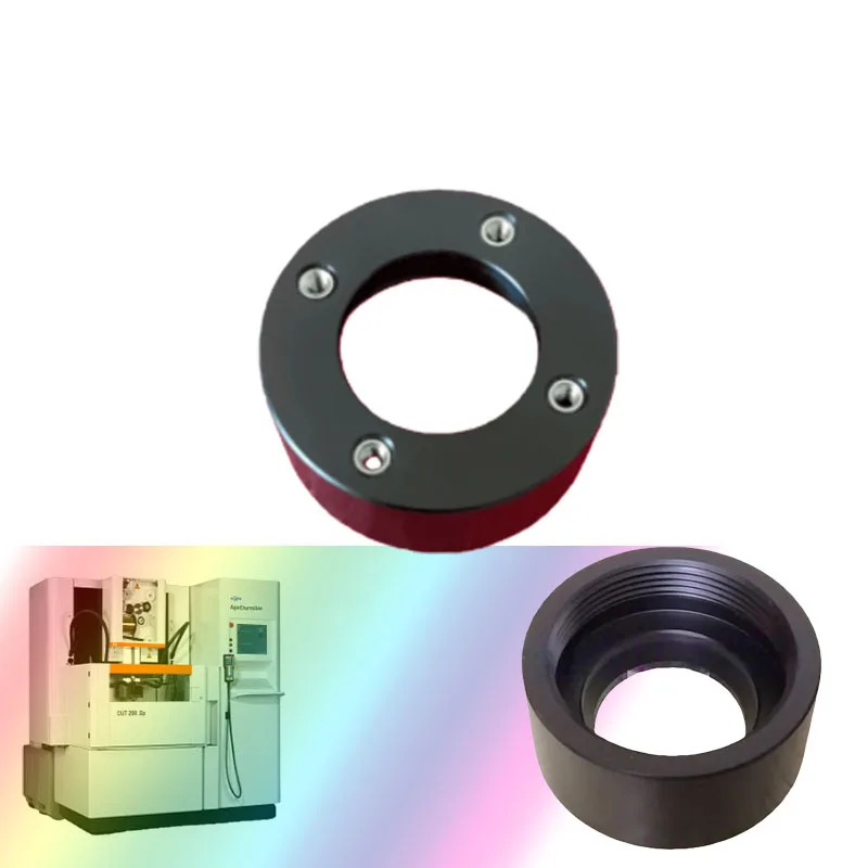 

Insulating connecting cover (44*24*20) for CHARMILLES series Wire-cut EDM Spare Parts