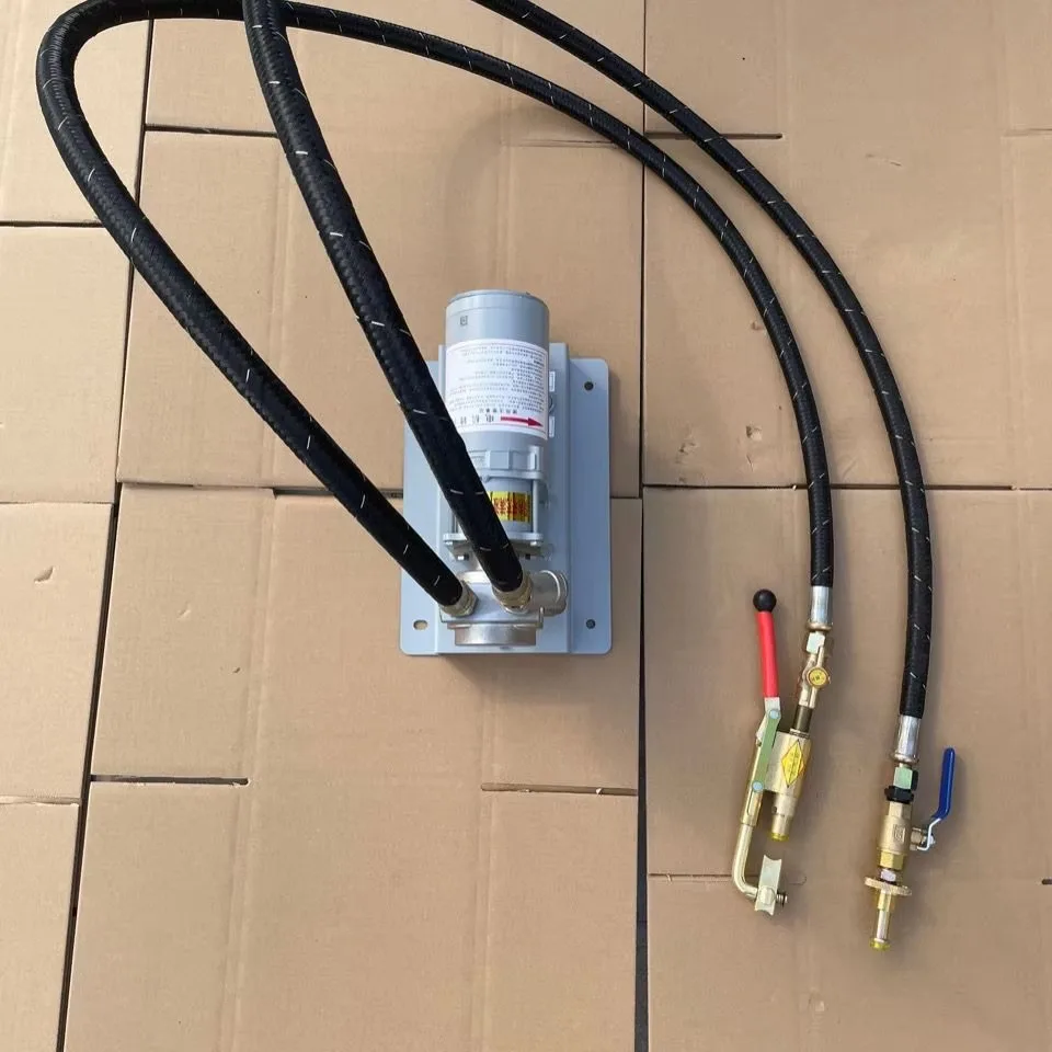

2026 lpg Manual Transfer Pump Glp Transfer Pump 12v lpg Filling Pump for Car