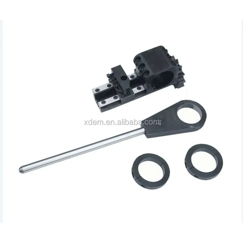 Facing Head Tools, Measuring Tools, Cutters Tools For Portable Line Boring Machine