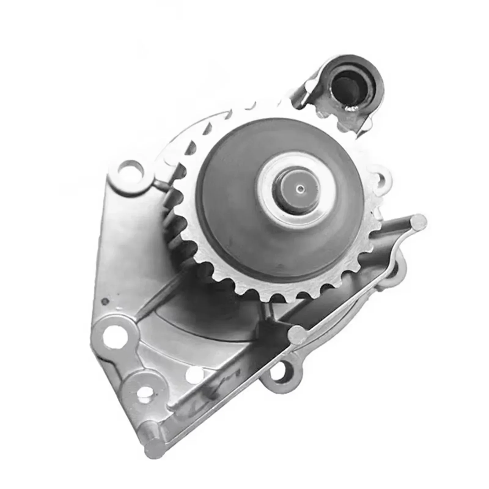 PEB102510 Engine Cooling Water Pump For SAIC Roewe 550 750 MG MG6 1.8L 1.8T Car Accessories view 3