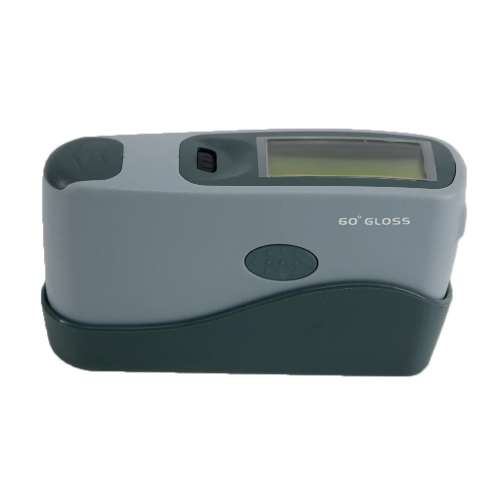 MG6-F2 Digital Glossmeter 0 ~ 1000GU Gloss Meter 60 มุมวัสดุต่างๆ Surface Gloss Tester