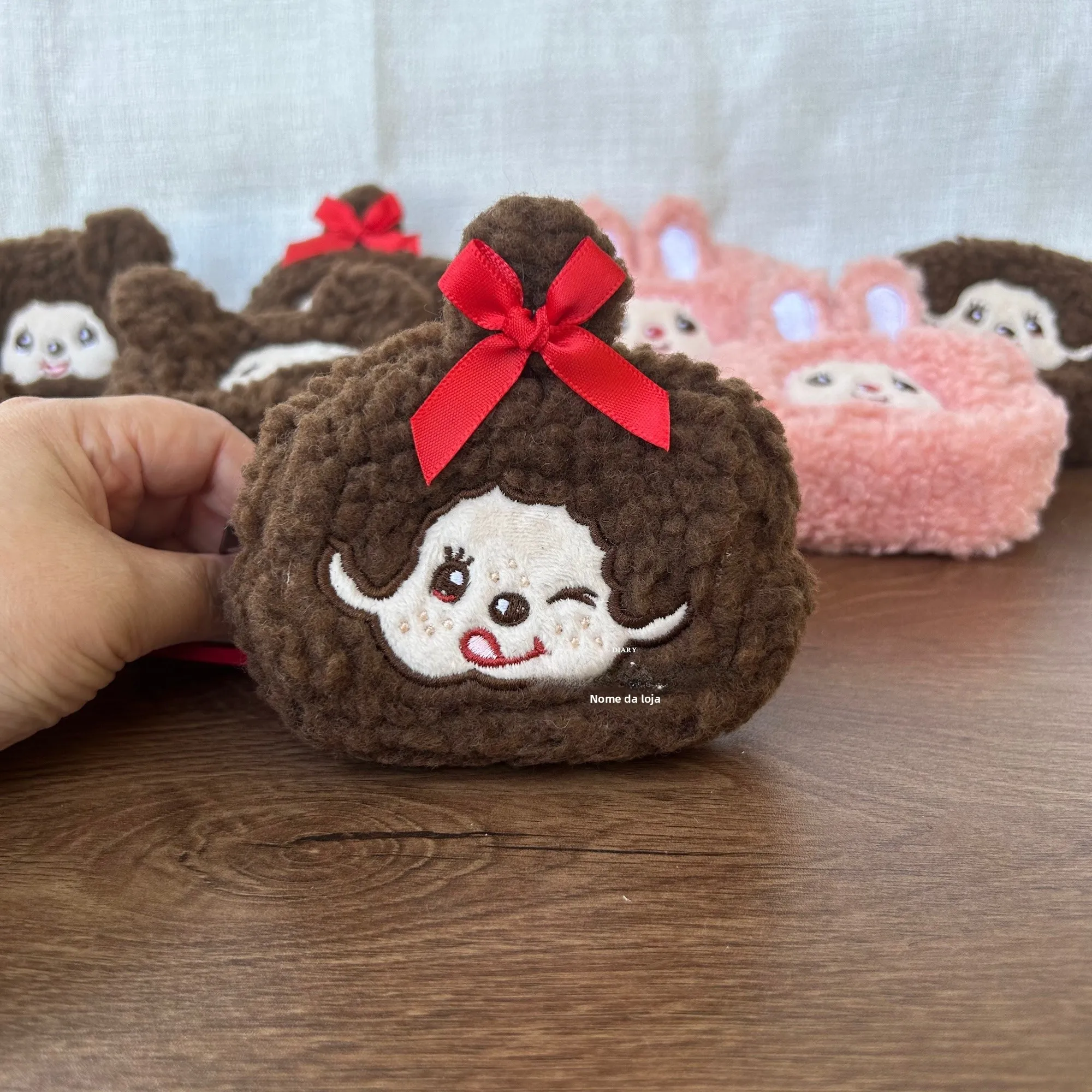 bolsa-de-armazenamento-de-pelucia-com-desenho-animado-fofo-para-pen-drive-fones-de-ouvido-e-batom-material-de-poliester-id