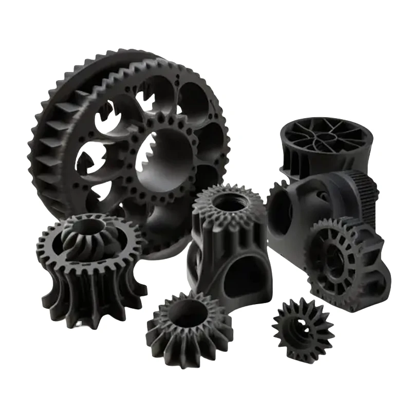 금속 부품 신속 시제품 제작 서비스를 위한 전문 공장 맞춤형 3D 프린팅 서비스