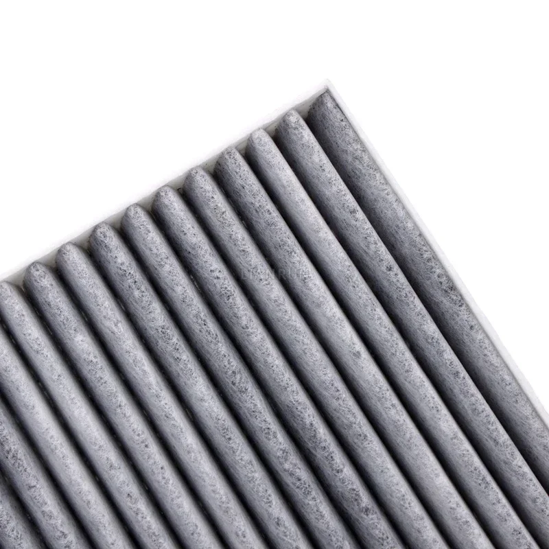 cabin filter for Kia Cerato Cerato Maxima, Qianlima carnival Sorento CERATO Saloon CARNIVAL 3 OEM: 97133-2F000 #T111