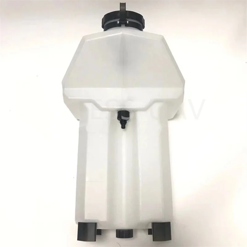 EFT – réservoir d'eau, capacité de 20l, 26l, 30l, G420/G620/G626/G630, pour agriculture, pulvérisation de pesticides, Drone, réservoir d'eau à brancher, boîte à médicaments, pièce de rechange