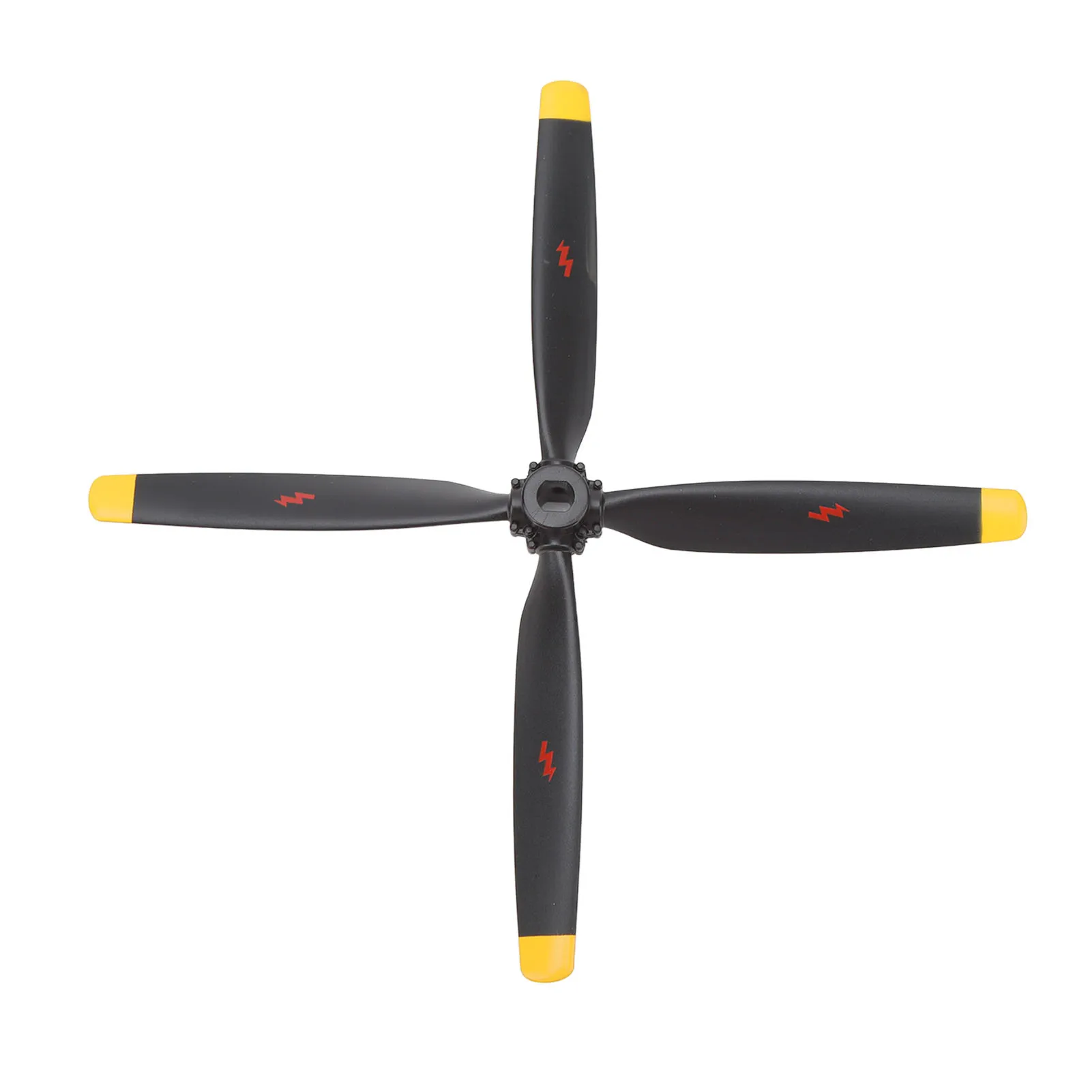 RC الطائرات المروحة RC المروحة مجداف شفرة ملحق الأصلي لاستبدال #1