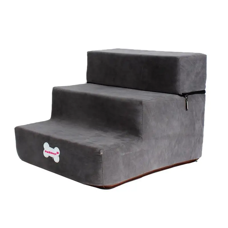 Pet Stairs for Small Dogs and Cats 3 Steps