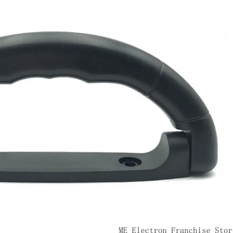 T5EA Ergonomic ABS Suas Atcase con fori montaggio per casse stoccaggio dei viaggi viaggio