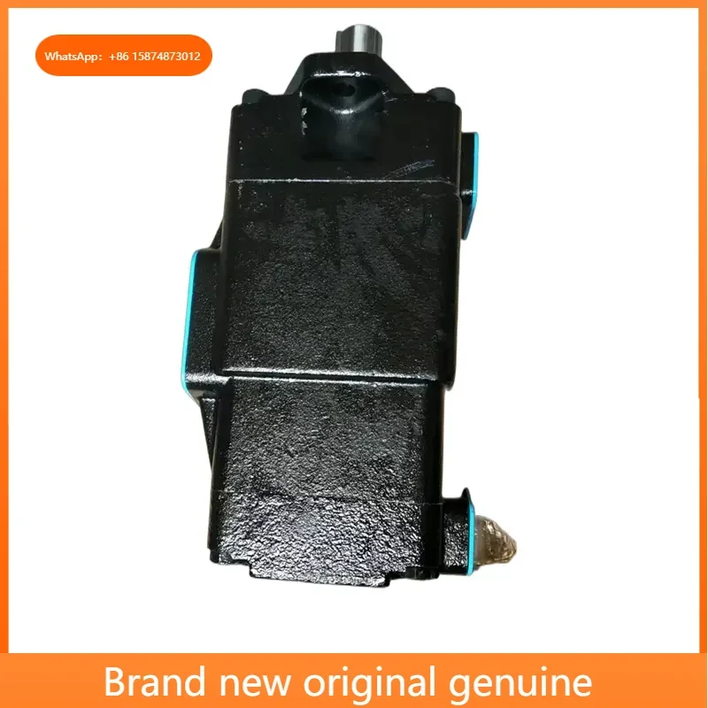 

Гидравлические аксиально-поршневые насосы и моторы с переменным рабочим объемом T6D-042, T6D-045, T6D-050, T6D-042-1L01-A3 серий T6, T7 напрямую от производителя