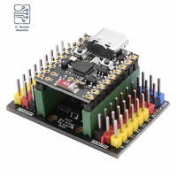 ESP32-H2 Development Board Microcontroller Programming Learning Controller Core Board ESP32-H2 Expansion Board TYPE-C