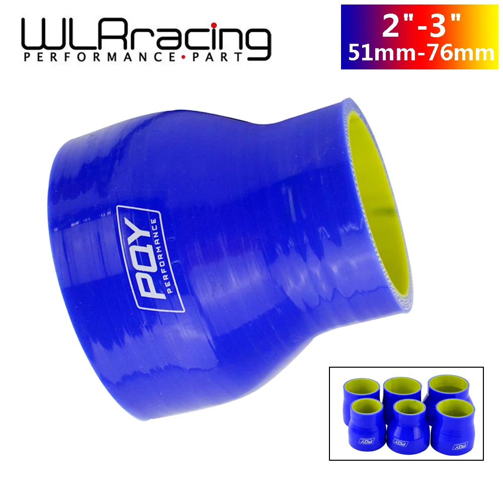 WLR - สีฟ้าและสีเหลือง 2 