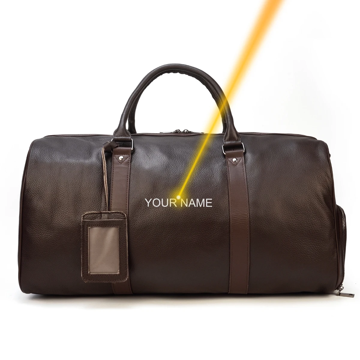 brown(55cm)-laser