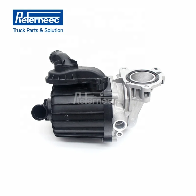 Truck Brake System Oil Separator 7422999842 for RENAULT Truck C/D/K/T-Serie