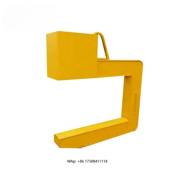 Coil Lifting C Hook for Steel Coils