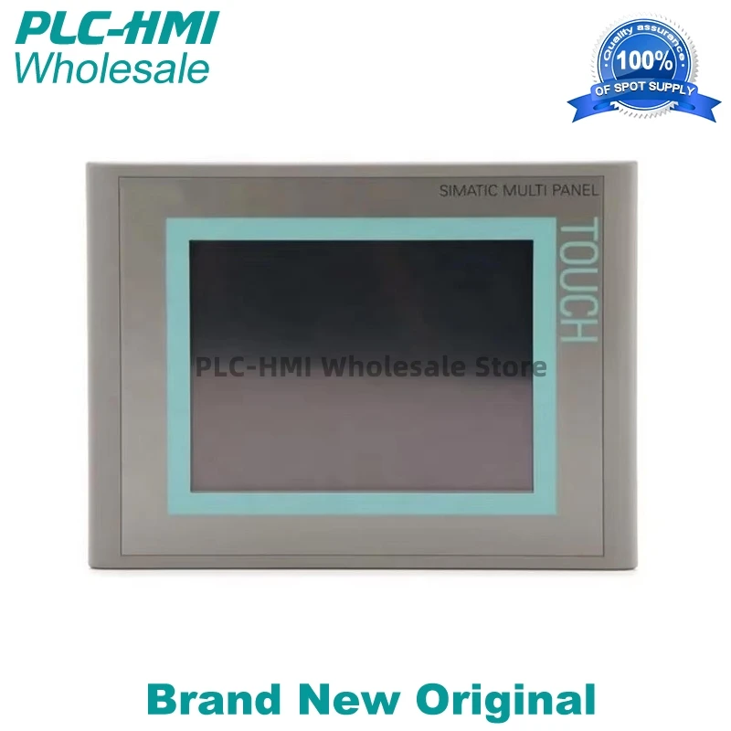 6AV6643-0AA01-1AX0 6AV66430AA011AX0 SIMATIC TP 277 6