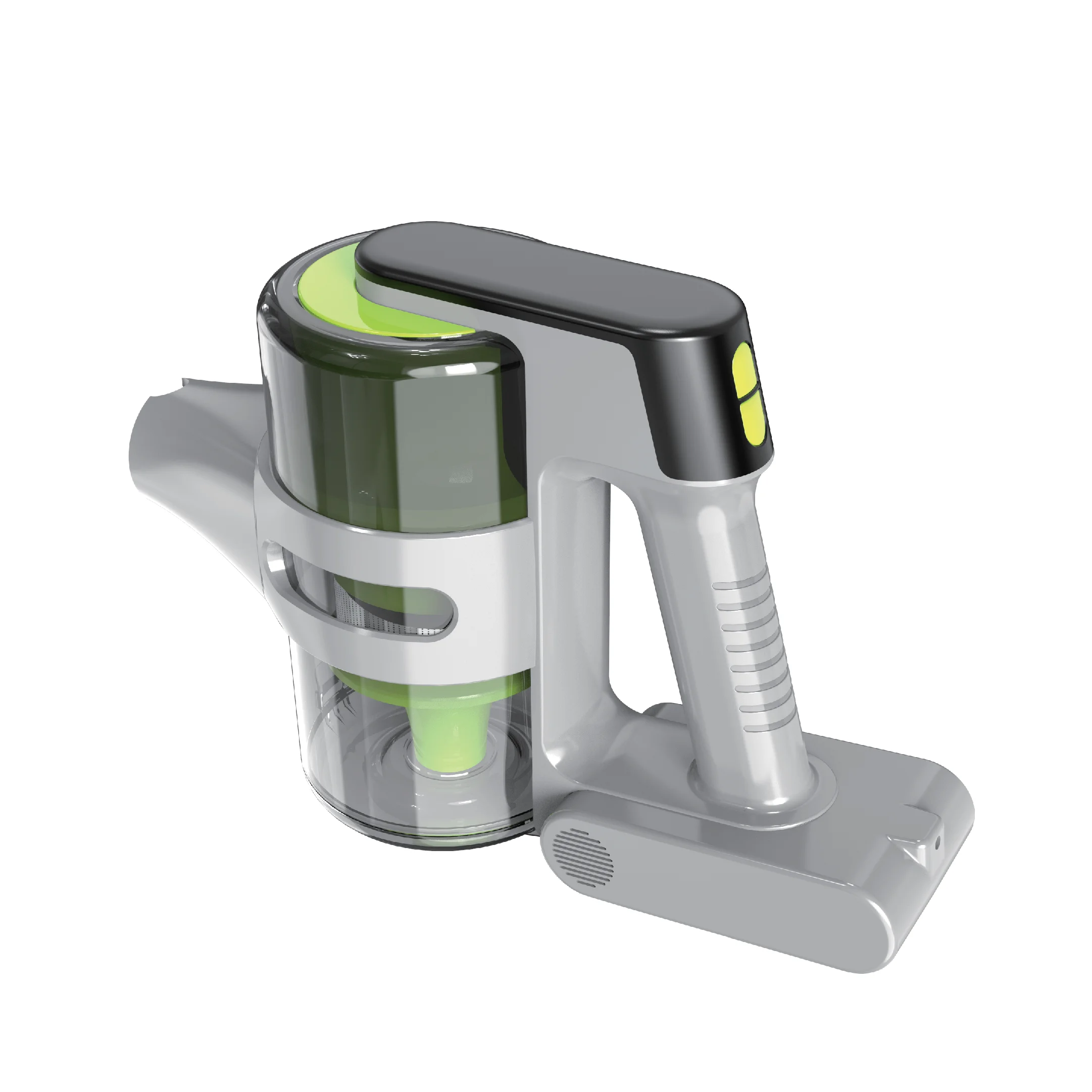 Moosoo S5Mate Cordless Vacuum Cleaner For Car Best Battery Powered Stick Vacuum Battery Pack For A Ice Cordless Vacuum Cleaner view 4