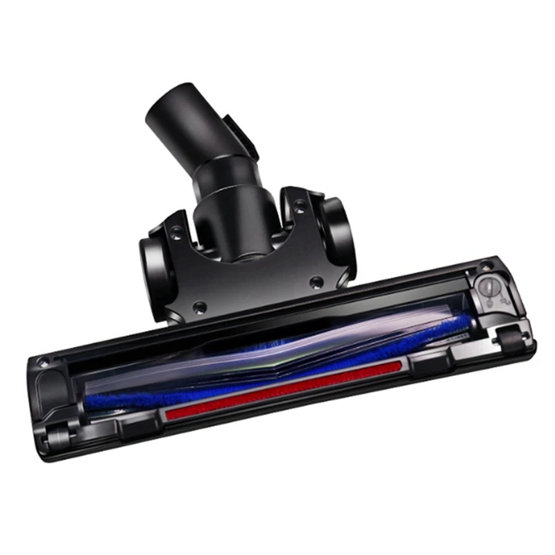 X17A 2025 NEW-2X رأس المكنسة الكهربائية لجميع فرشاة المكنسة الكهربائية ذات القطر الداخلي 32 مم لهاير، إلكترولوكس،